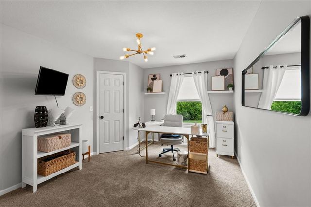 1408 Cedar Ridge Circle, Raymore, MO 64083