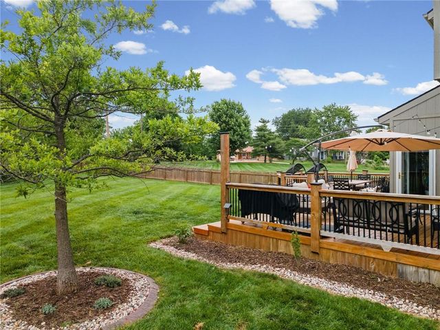 1408 Cedar Ridge Circle, Raymore, MO 64083