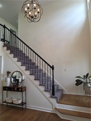 1408 Cedar Ridge Circle, Raymore, MO 64083