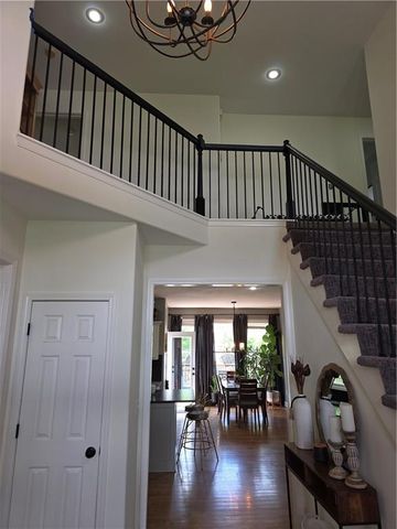 1408 Cedar Ridge Circle, Raymore, MO 64083
