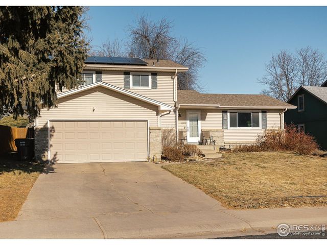 3909 W 13th St, Greeley, CO 80634