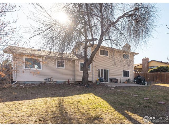 3909 W 13th St, Greeley, CO 80634