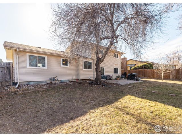 3909 W 13th St, Greeley, CO 80634