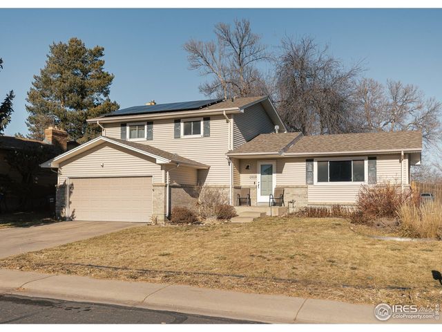 3909 W 13th St, Greeley, CO 80634