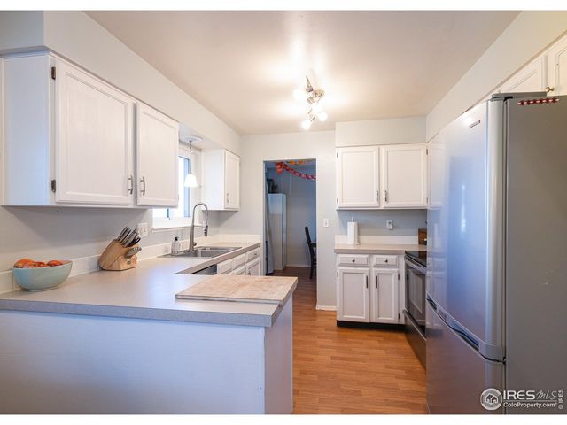 3909 W 13th St, Greeley, CO 80634