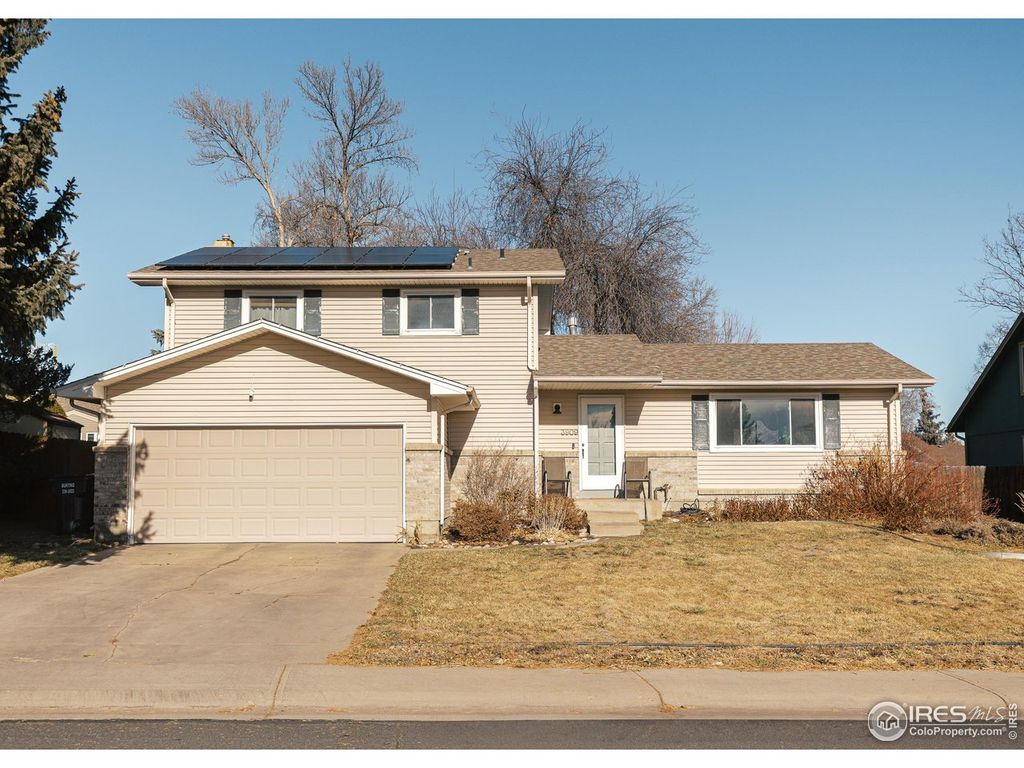 3909 W 13th St, Greeley, CO 80634