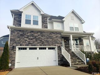 300 Hines Point Drive, Rolesville, NC 27571