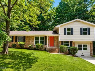 116 Nicklaus Drive, Garner, NC 27529