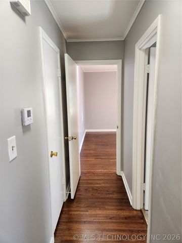 4334 S Norfolk Avenue, Tulsa, OK 74105