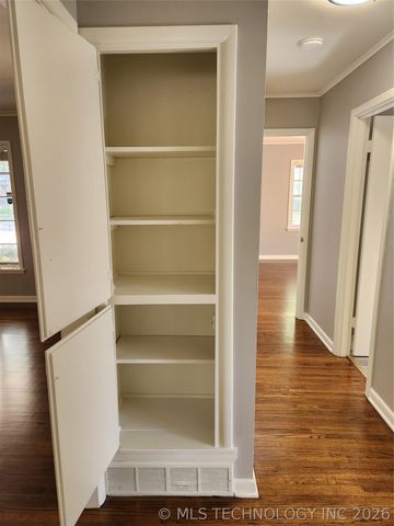 4334 S Norfolk Avenue, Tulsa, OK 74105