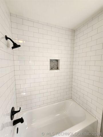 4334 S Norfolk Avenue, Tulsa, OK 74105