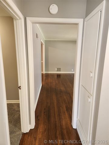 4334 S Norfolk Avenue, Tulsa, OK 74105