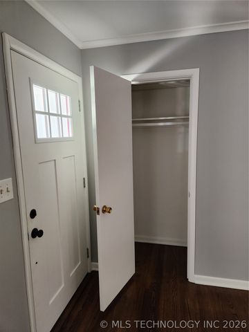 4334 S Norfolk Avenue, Tulsa, OK 74105