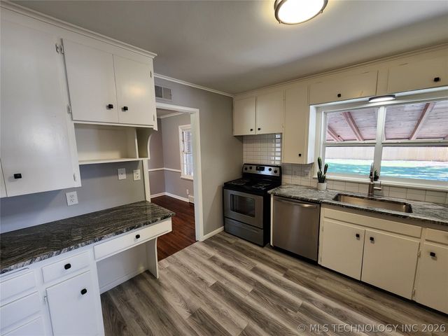 4334 S Norfolk Avenue, Tulsa, OK 74105