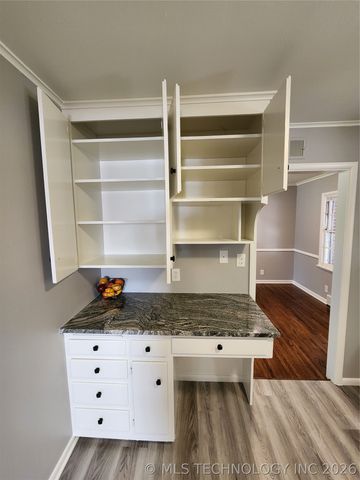 4334 S Norfolk Avenue, Tulsa, OK 74105