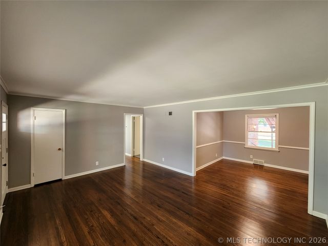 4334 S Norfolk Avenue, Tulsa, OK 74105