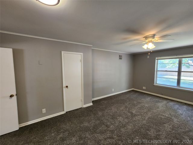 4334 S Norfolk Avenue, Tulsa, OK 74105