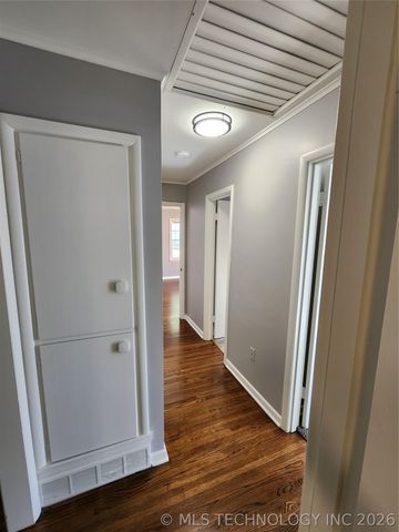 4334 S Norfolk Avenue, Tulsa, OK 74105