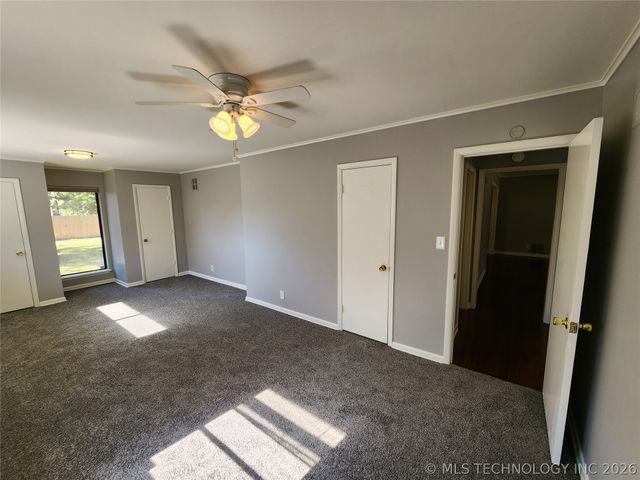 4334 S Norfolk Avenue, Tulsa, OK 74105