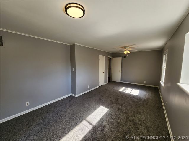 4334 S Norfolk Avenue, Tulsa, OK 74105