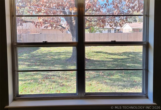 4334 S Norfolk Avenue, Tulsa, OK 74105