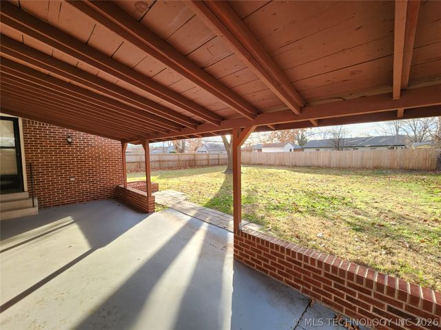 4334 S Norfolk Avenue, Tulsa, OK 74105