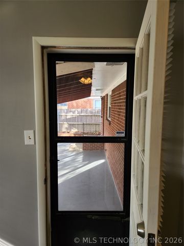 4334 S Norfolk Avenue, Tulsa, OK 74105