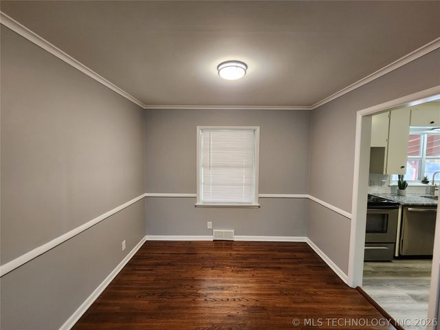 4334 S Norfolk Avenue, Tulsa, OK 74105