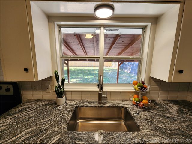 4334 S Norfolk Avenue, Tulsa, OK 74105