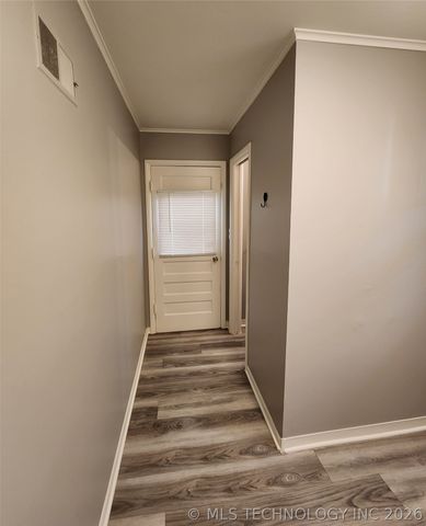 4334 S Norfolk Avenue, Tulsa, OK 74105