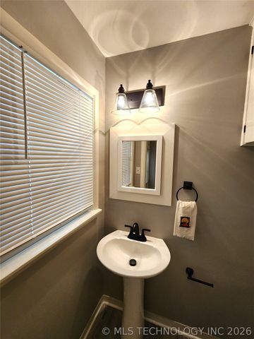 4334 S Norfolk Avenue, Tulsa, OK 74105