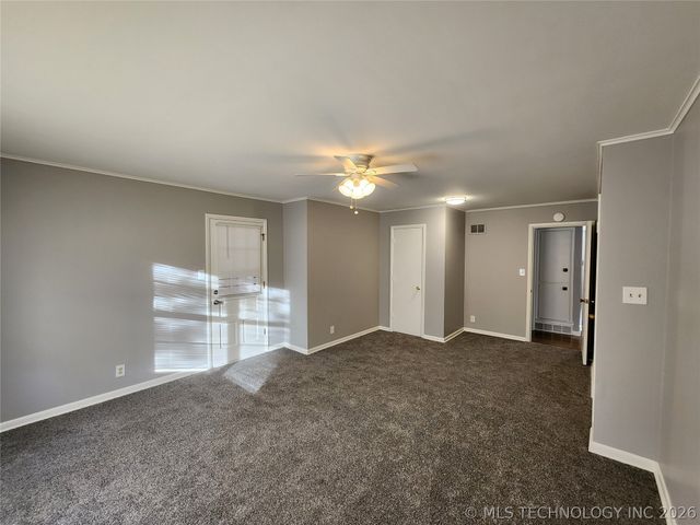 4334 S Norfolk Avenue, Tulsa, OK 74105