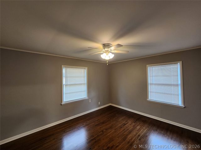 4334 S Norfolk Avenue, Tulsa, OK 74105