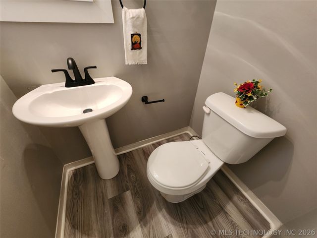 4334 S Norfolk Avenue, Tulsa, OK 74105