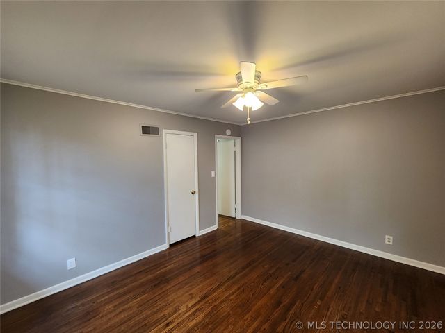 4334 S Norfolk Avenue, Tulsa, OK 74105