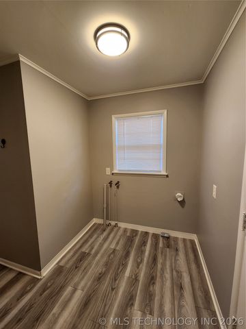 4334 S Norfolk Avenue, Tulsa, OK 74105