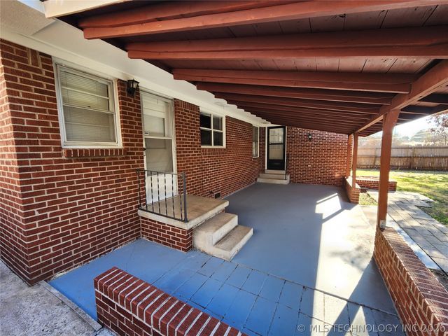 4334 S Norfolk Avenue, Tulsa, OK 74105