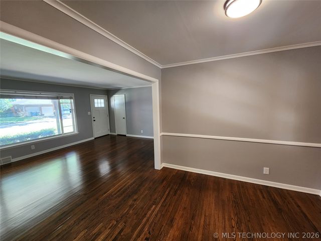 4334 S Norfolk Avenue, Tulsa, OK 74105