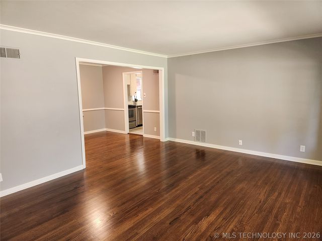 4334 S Norfolk Avenue, Tulsa, OK 74105