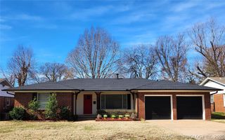 4334 S Norfolk Avenue, Tulsa, OK 74105