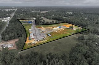 22 Gunter Road, Aiken, SC 29803