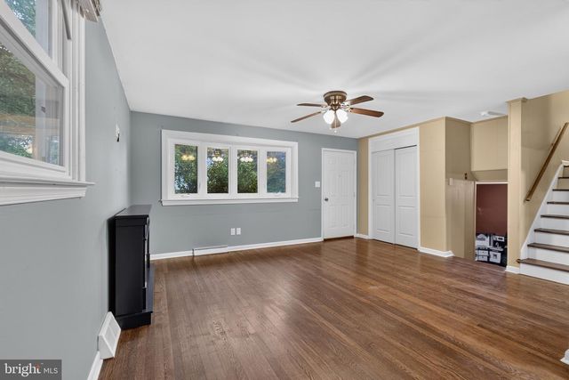 417 LAUREL AVE, Wilmington, DE 19809