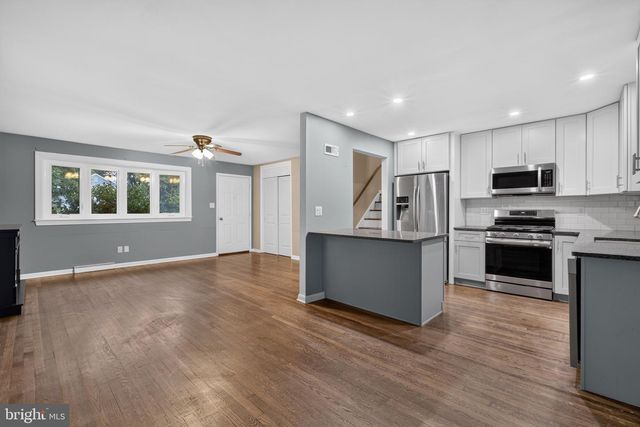 417 LAUREL AVE, Wilmington, DE 19809