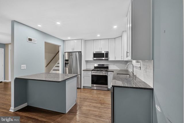 417 LAUREL AVE, Wilmington, DE 19809
