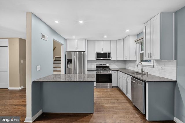 417 LAUREL AVE, Wilmington, DE 19809