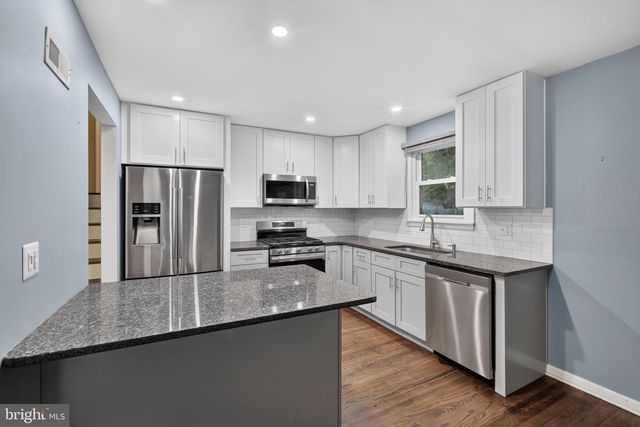 417 LAUREL AVE, Wilmington, DE 19809