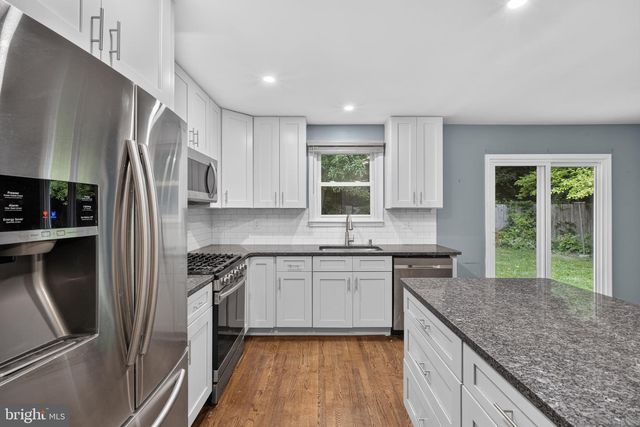 417 LAUREL AVE, Wilmington, DE 19809