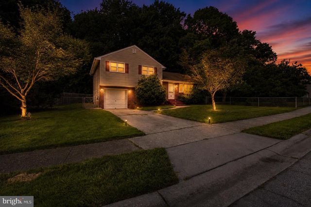 417 LAUREL AVE, Wilmington, DE 19809