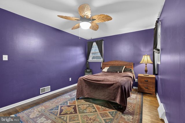 417 LAUREL AVE, Wilmington, DE 19809