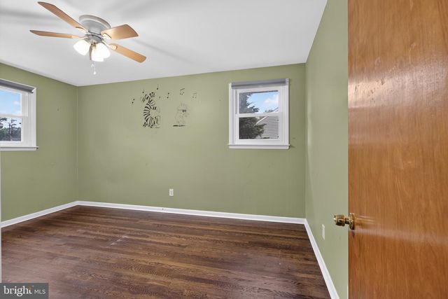 417 LAUREL AVE, Wilmington, DE 19809